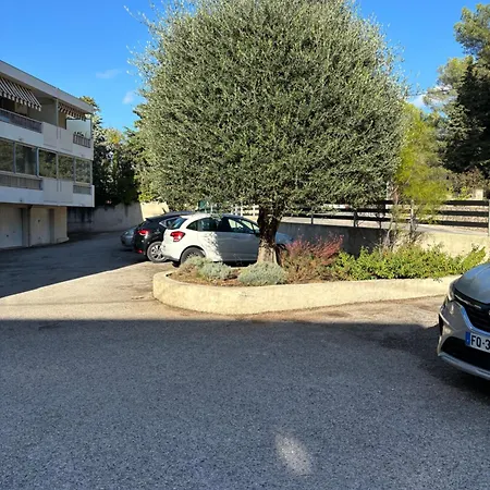 Apartamento Proche Centre Climatise 4 Personnes