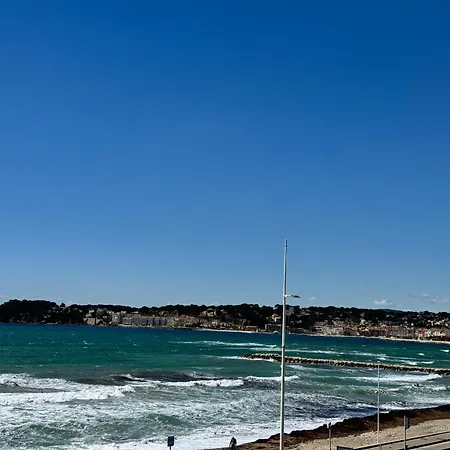 Apartment Proche Centre Climatise 4 Personnes Sanary-sur-Mer