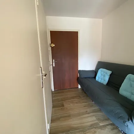 Proche Centre Climatise 4 Personnes Apartment Sanary-sur-Mer